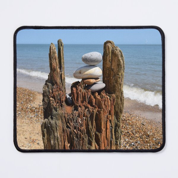 Item preview, Beach zen designed and sold by CatherineMoore4.