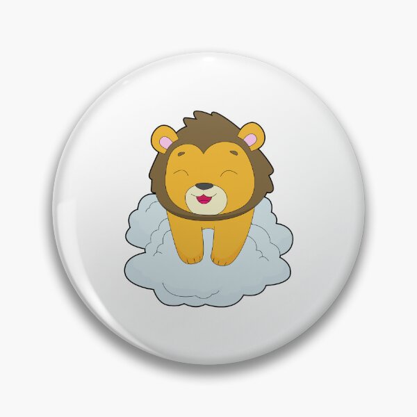 Item preview, Lion Clouds designed and sold by Snabdesign84.