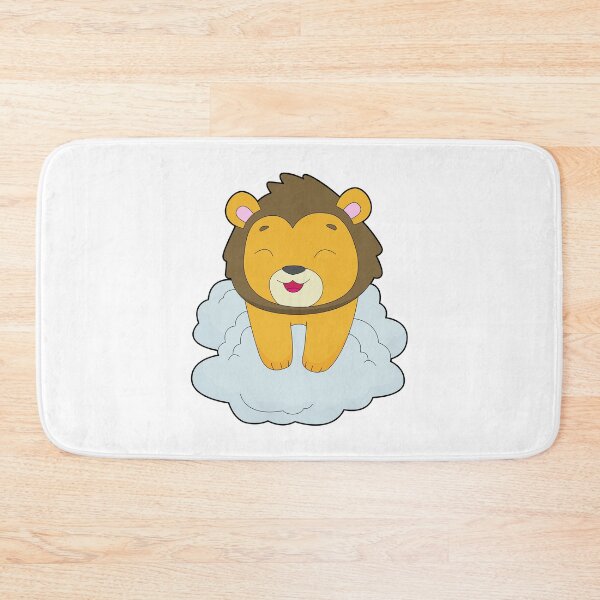 Item preview, Lion Clouds designed and sold by Snabdesign84.