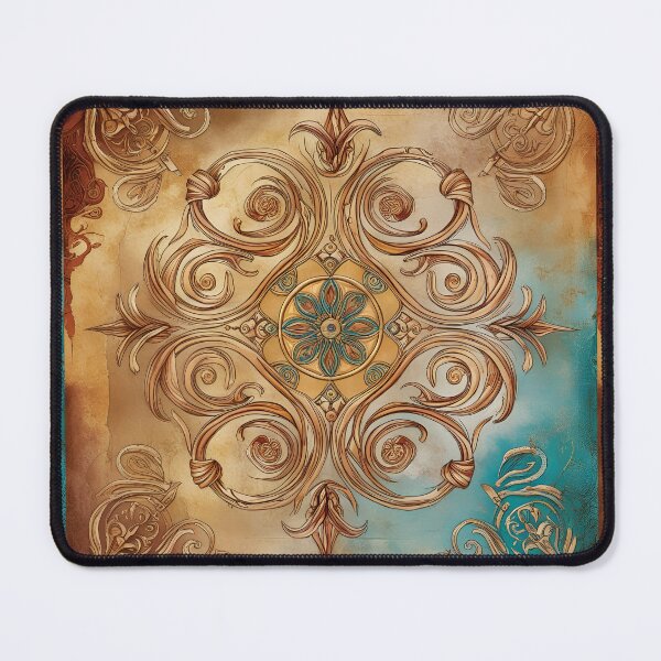 Item preview, Induldge in antiquity designed and sold by radhikakgarg14.