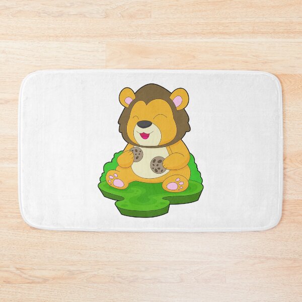 Item preview, Lion Cookies designed and sold by Snabdesign84.