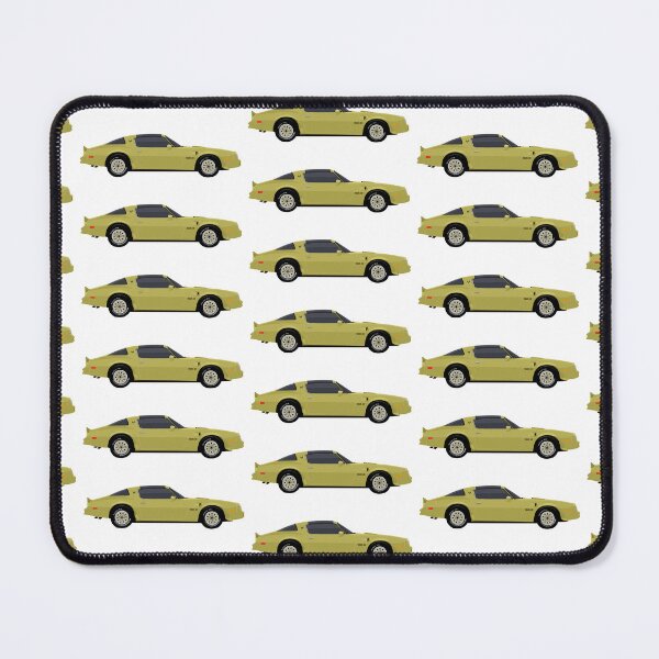Item preview, Pontiac Firebird Trans Am Gold designed and sold by neil4404.