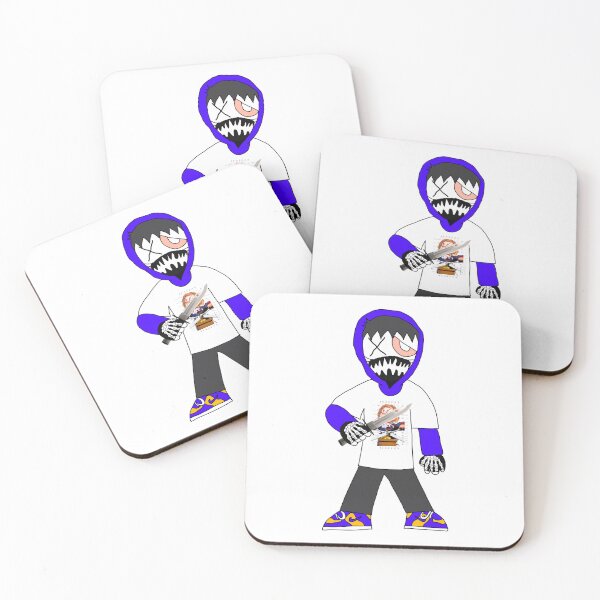 Item preview, Bladee Chibi Eversince designed and sold by 3stars9.