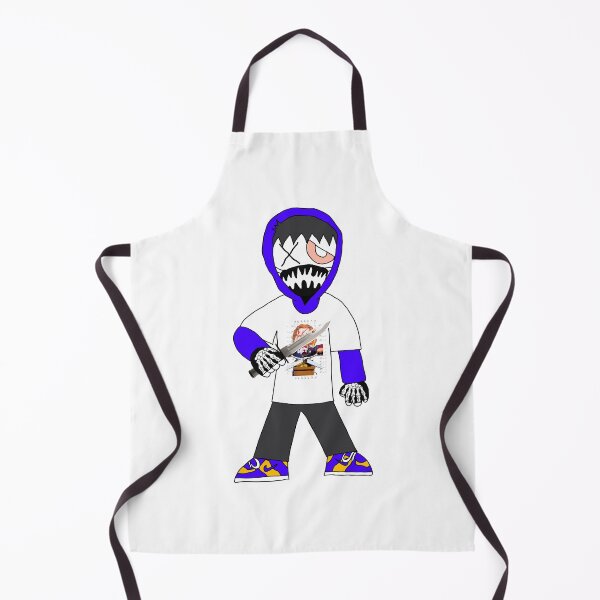 Item preview, Bladee Chibi Eversince designed and sold by 3stars9.