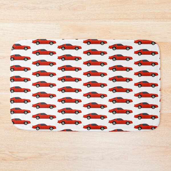 Item preview, Pontiac Firebird Trans Am Red designed and sold by neil4404.