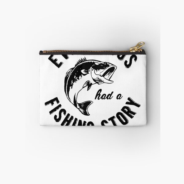 Item preview, Even Jesus Had A Fishing Story ? designed and sold by Buntrockstore.