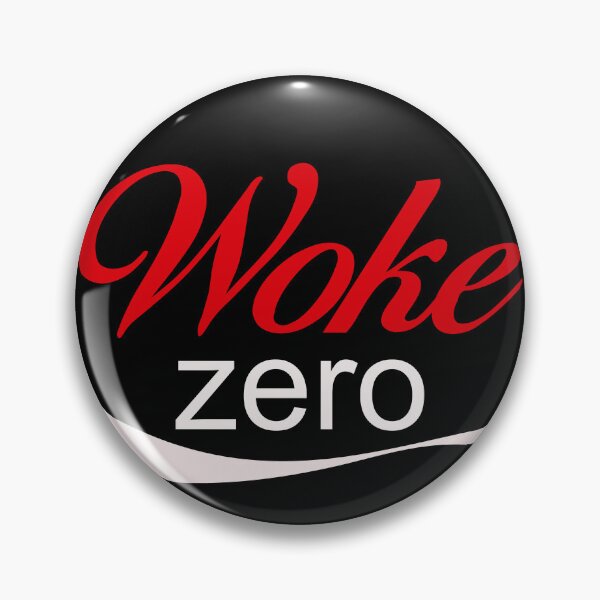 Item preview, Woke Zero End Wokeness designed and sold by Chrizz1990.