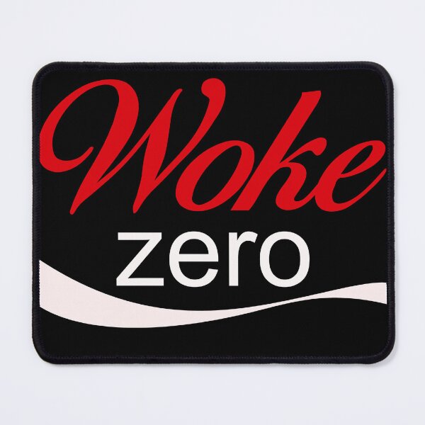 Item preview, Woke Zero End Wokeness designed and sold by Chrizz1990.