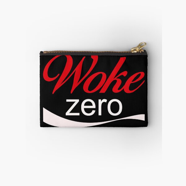 Item preview, Woke Zero End Wokeness designed and sold by Chrizz1990.