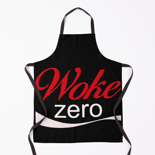 Item preview, Woke Zero End Wokeness designed and sold by Chrizz1990.