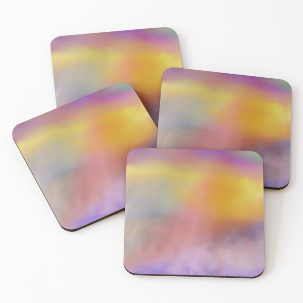 Item preview, The colorful ocean and sky designed and sold by Gmodartz.