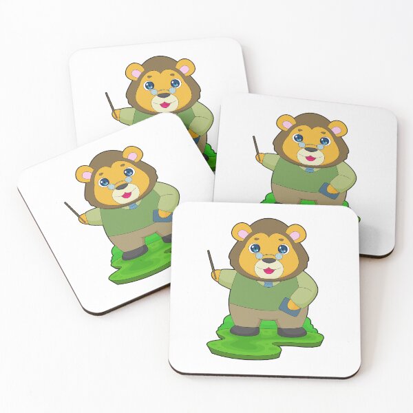 Item preview, Lion Teacher Pointer designed and sold by Snabdesign84.