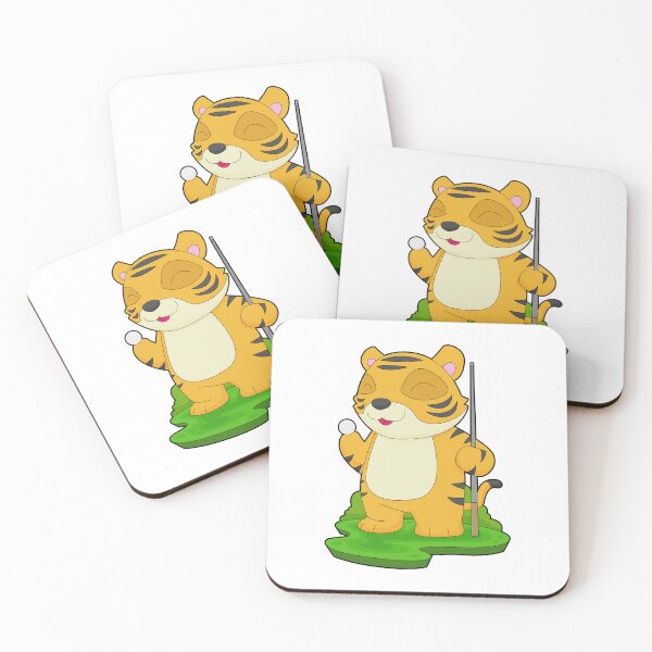 Item preview, Tiger Billiard Queue designed and sold by Snabdesign84.