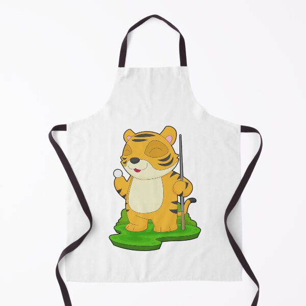 Item preview, Tiger Billiard Queue designed and sold by Snabdesign84.
