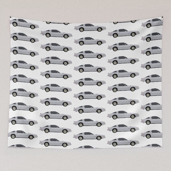 Item preview, Pontiac Firebird Trans Am Silver designed and sold by neil4404.