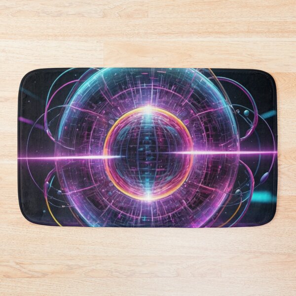 Item preview, Go Quantum - Energy  designed and sold by eXtraHumans.