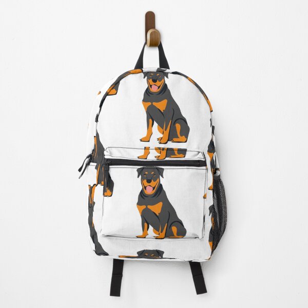 Item preview, Lindo rottweiler designed and sold by CapriCreatives.