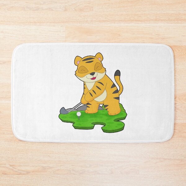 Item preview, Tiger Golf Golf club designed and sold by Snabdesign84.