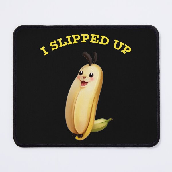 Item preview, I Slipped Up banana designed and sold by OAKDEN.