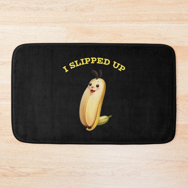 Item preview, I Slipped Up banana designed and sold by OAKDEN.