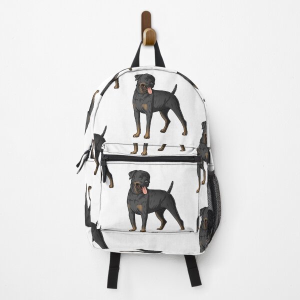 Item preview, Rottweiler designed and sold by CapriCreatives.