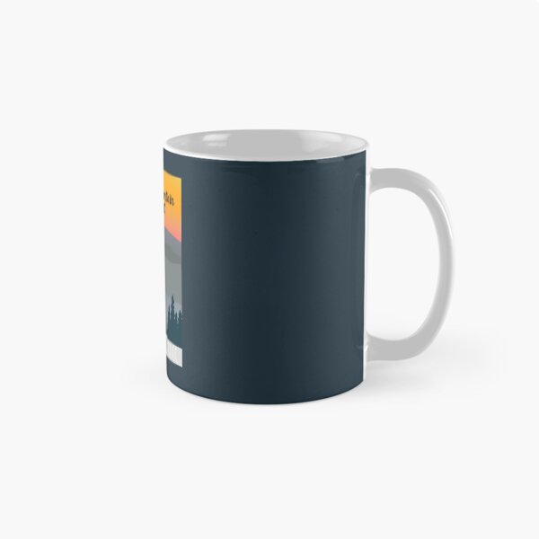 Item preview, Okemo Mountain Vermont designed and sold by AdventureModa.