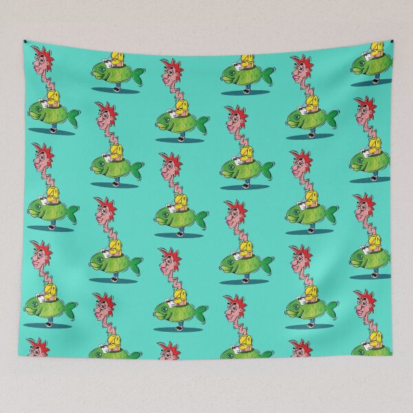 Item preview, The Carite designed and sold by Sank8.