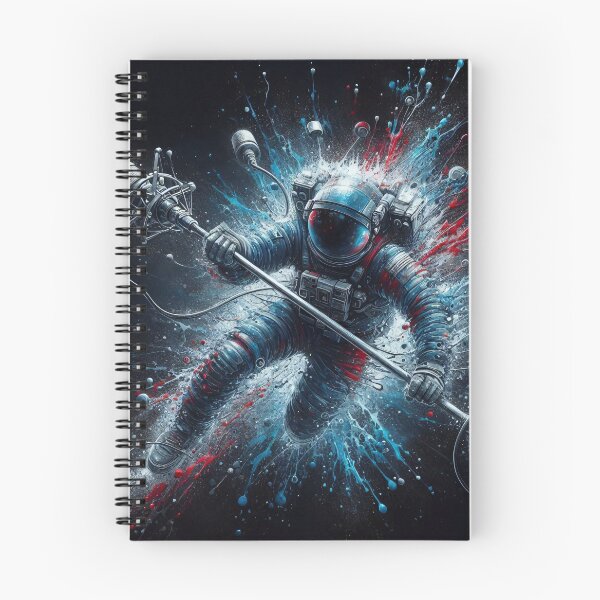 Item preview, astronaut soundman designed and sold by editattire.