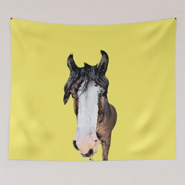 Item preview, KASiDa Stable Ojo del Manzana designed and sold by KASiDaShop.