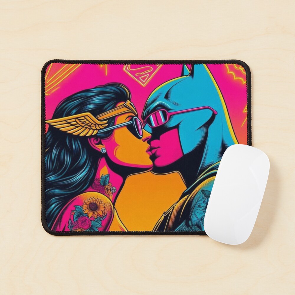 Item preview, Mouse Pad designed and sold by BzzLab.