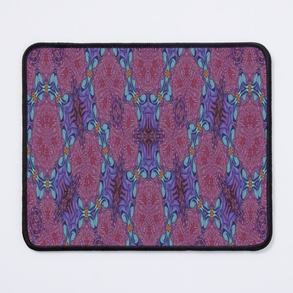 Artikelvorschau, Kaleidoskop ozeanischer Opulenz entworfen und verkauft von ArtC-Designs by Kathy Higgins.