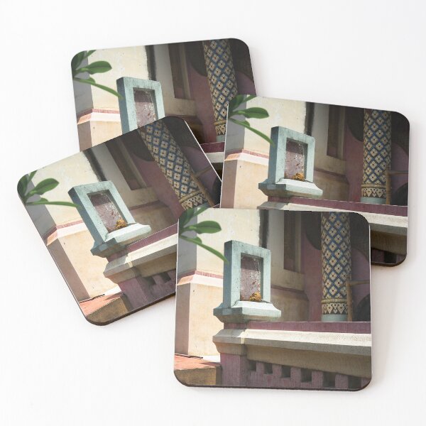 Item preview, The square designed and sold by hereImhere.