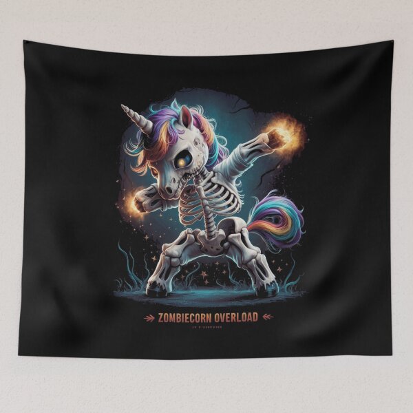 Item preview, Zombiecorn designed and sold by JansenGS.