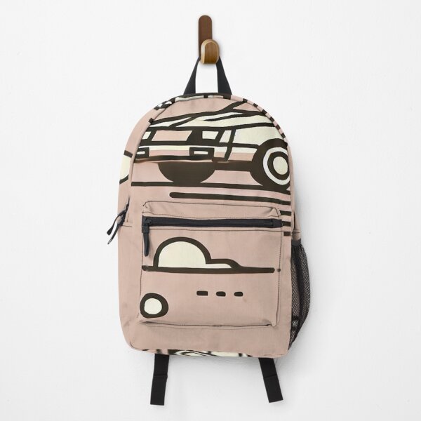 Item preview, Retro 80s Convertible Minimalist designed and sold by Genady.