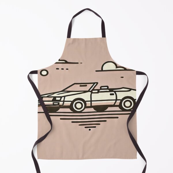 Item preview, Retro 80s Convertible Minimalist designed and sold by Genady.