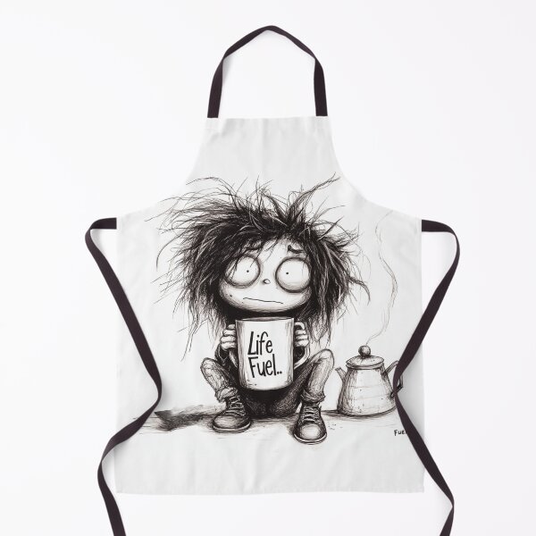 Item preview, Life Fuel designed and sold by PencilpictureT.