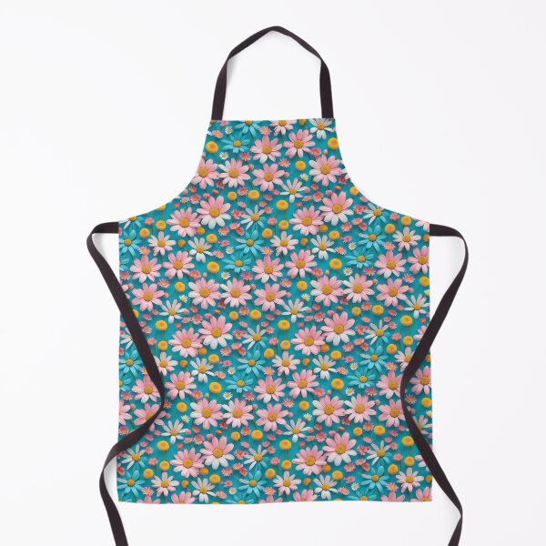 Item preview, seamless pattern floral designed and sold by DAYMONDAY1976.
