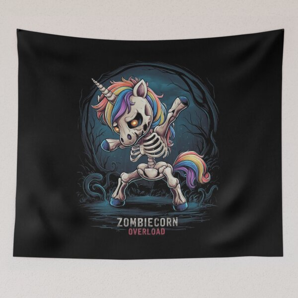Item preview, Zombiecorn designed and sold by JansenGS.