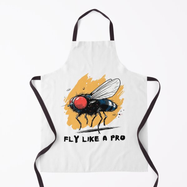 Item preview, Fly Like a Pro designed and sold by aipolohu.