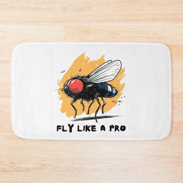 Item preview, Fly Like a Pro designed and sold by aipolohu.