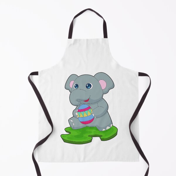 Artikelvorschau, Elefant Ostern Osterei entworfen und verkauft von Snabdesign84.