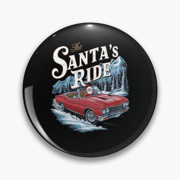 Item preview, Santas ride designed and sold by JansenGS.