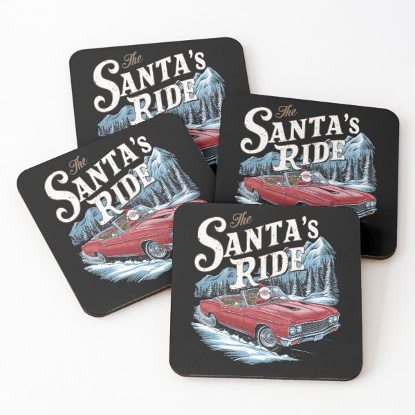 Item preview, Santas ride designed and sold by JansenGS.
