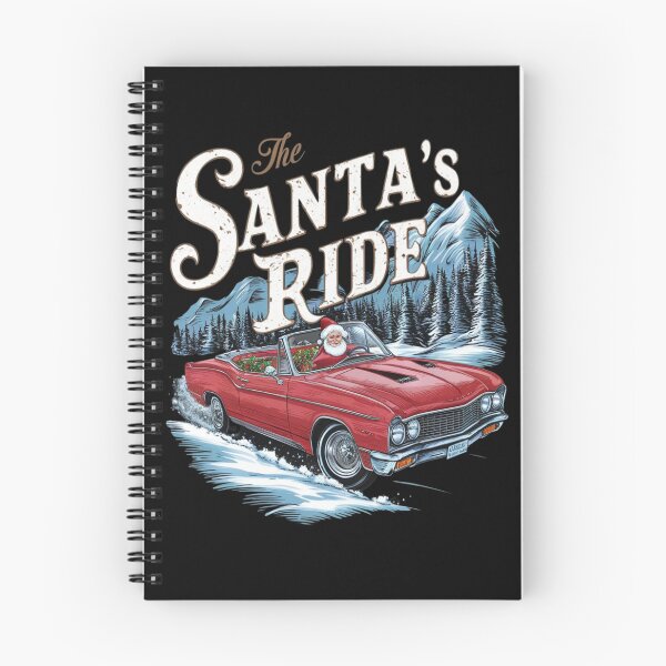Item preview, Santas ride designed and sold by JansenGS.