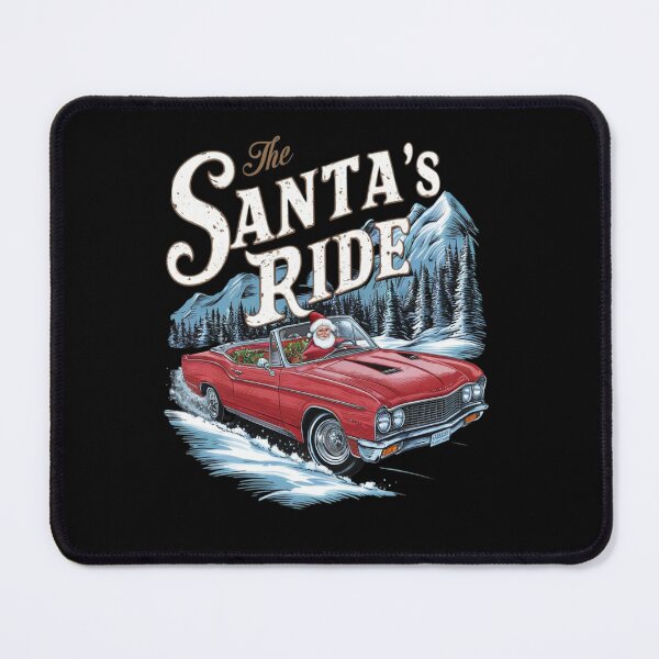 Item preview, Santas ride designed and sold by JansenGS.