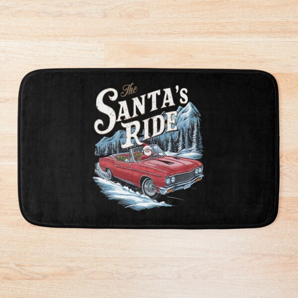 Item preview, Santas ride designed and sold by JansenGS.