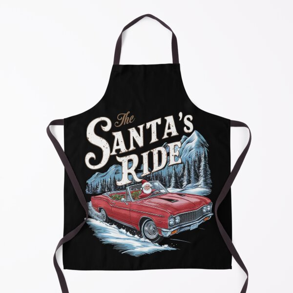Item preview, Santas ride designed and sold by JansenGS.