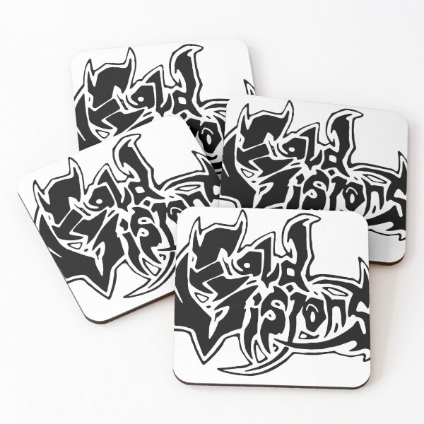 Item preview, Bladee Cold Visions logo designed and sold by 3stars9.