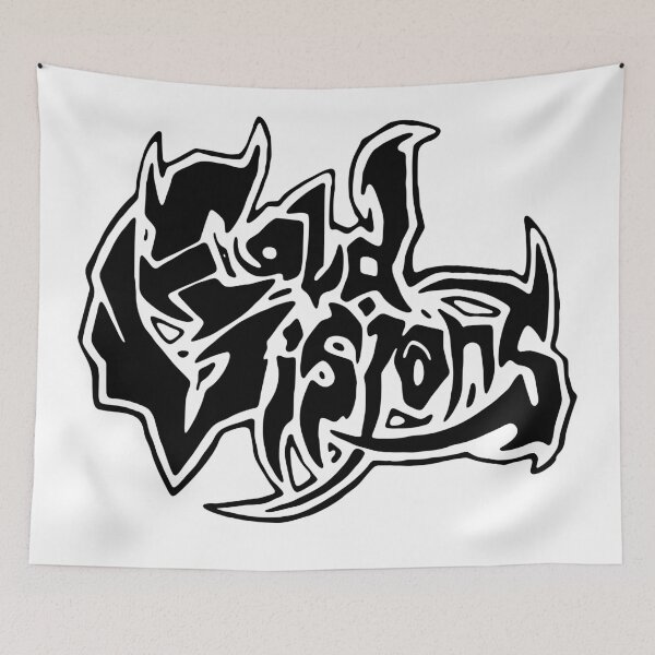 Item preview, Bladee Cold Visions logo designed and sold by 3stars9.