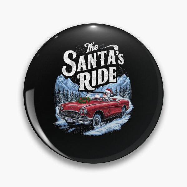 Item preview, Santas ride designed and sold by JansenGS.